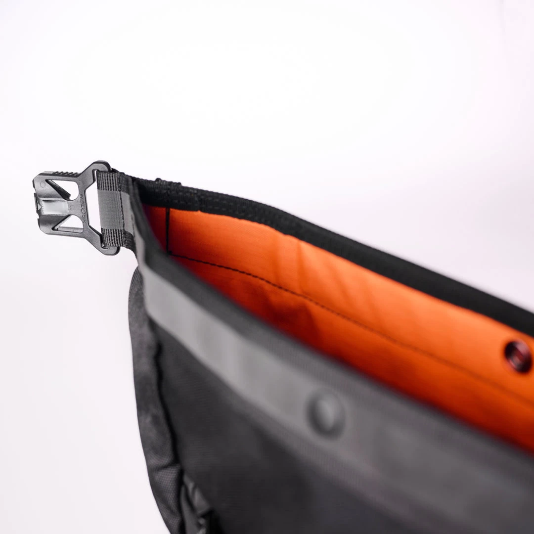 Rolltop 25 Backpack 11 Rolltop 25 Backpack - Image 11