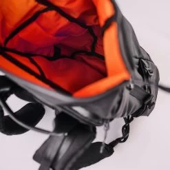 Rolltop 25 Backpack 32 Rolltop 25 Backpack -Outdoor Equip Store img RT25 Detail.013