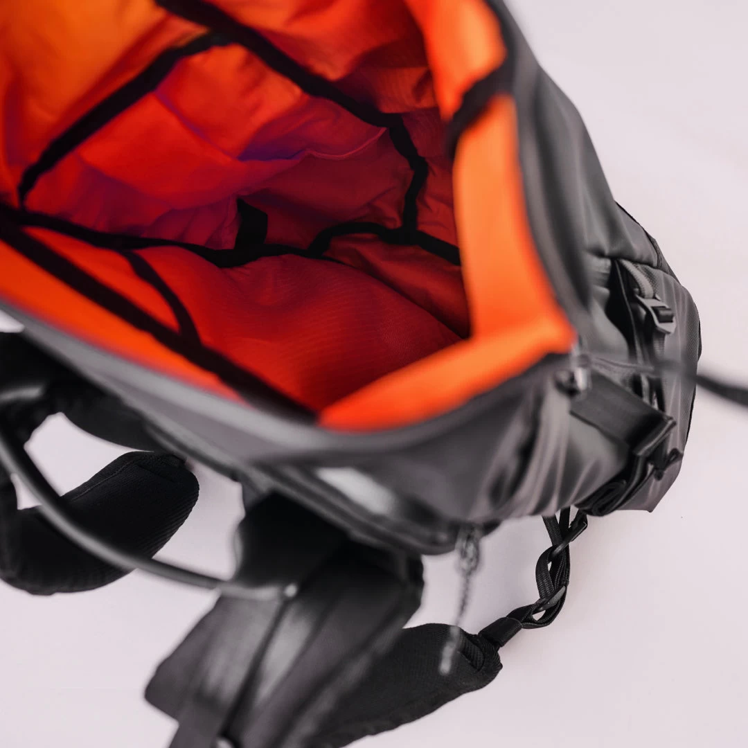 Rolltop 25 Backpack 13 Rolltop 25 Backpack - Image 13