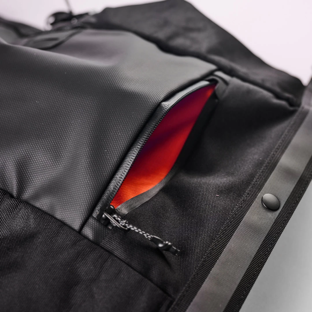 Rolltop 25 Backpack 14 Rolltop 25 Backpack - Image 14