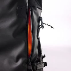 Rolltop 25 Backpack 35 Rolltop 25 Backpack -Outdoor Equip Store img RT25 Detail.016