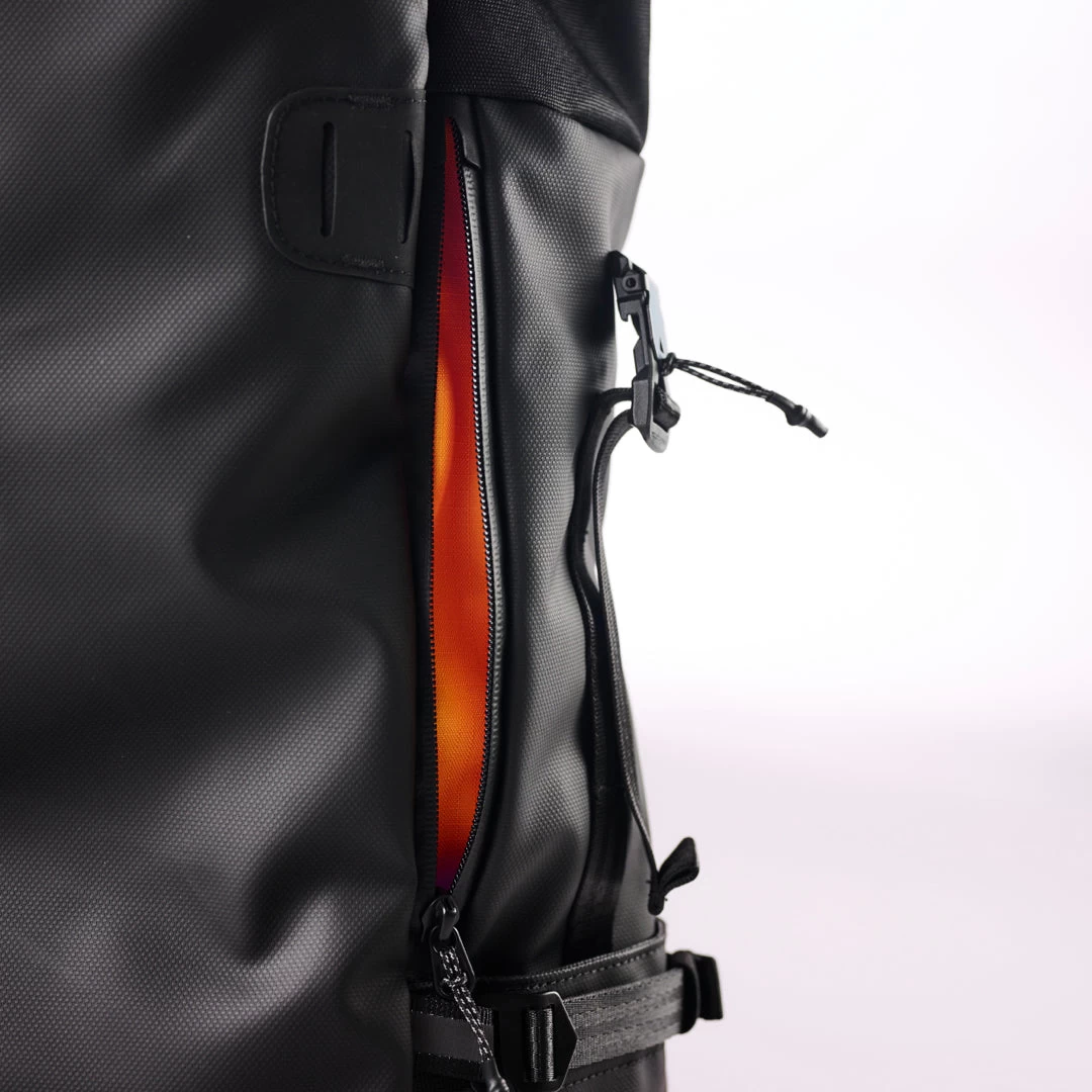 Rolltop 25 Backpack 16 Rolltop 25 Backpack - Image 16