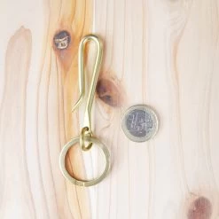 Pocket Key Clip 11 Pocket Key Clip -Outdoor Equip Store keyclip img 2