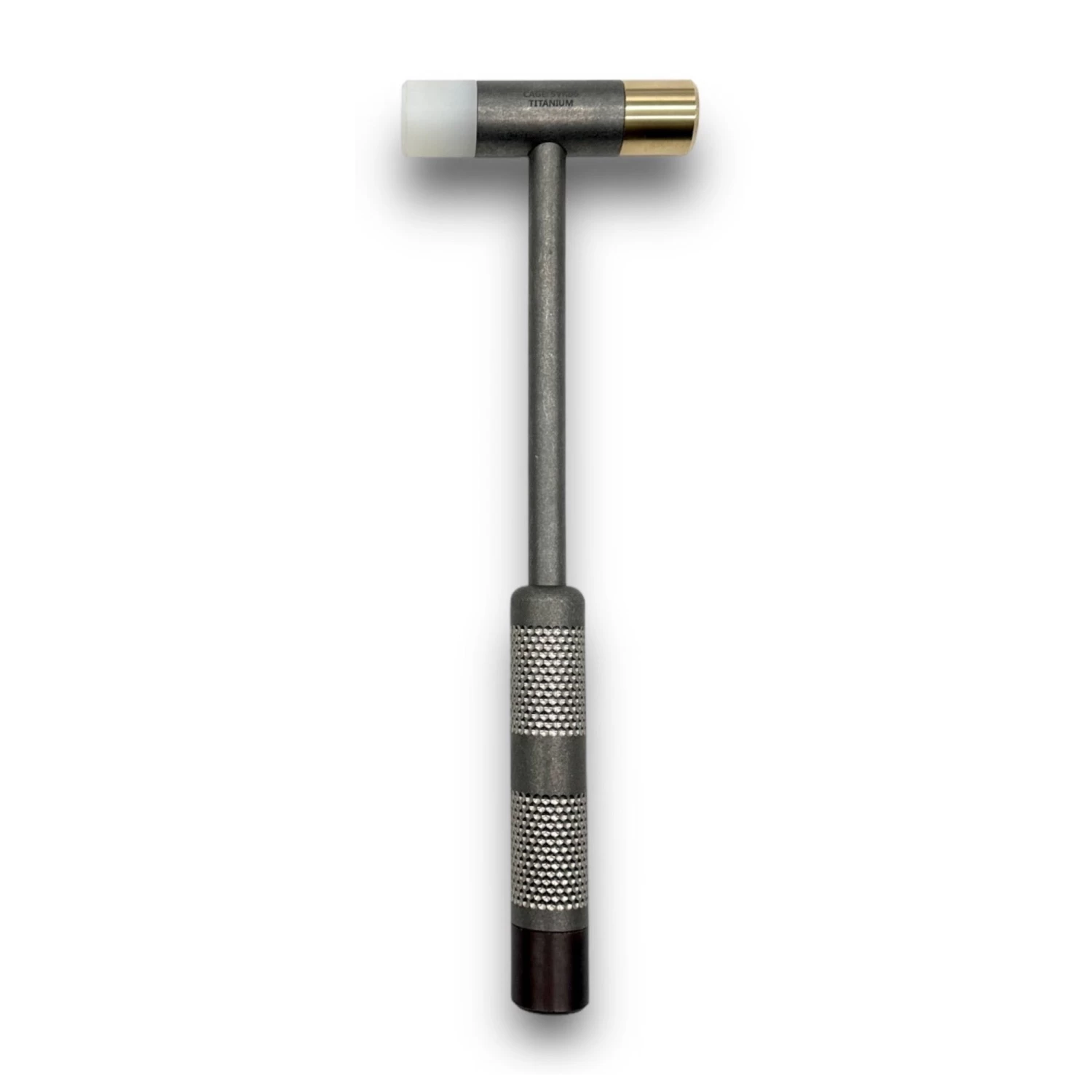 Titanium Precision Hammer 12" Large 1 Titanium Precision Hammer 12" Large