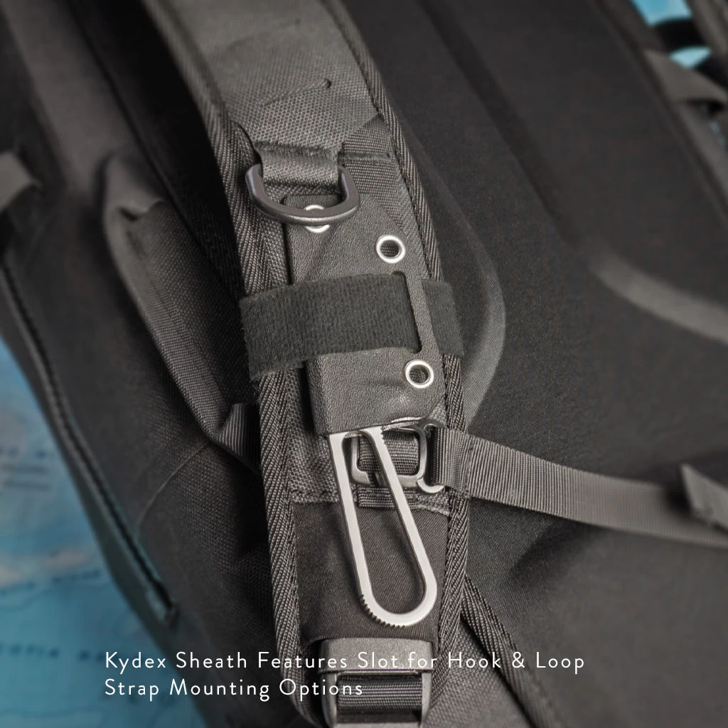 LUK-AT Knife 7 LUK-AT Knife - Image 7