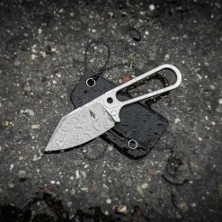 LUK-AT Knife 14 LUK-AT Knife -Outdoor Equip Store lukat ls5
