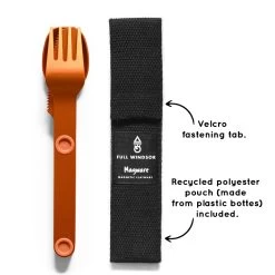 Magware Single Set -Outdoor Equip Store mag ss pouch square 2