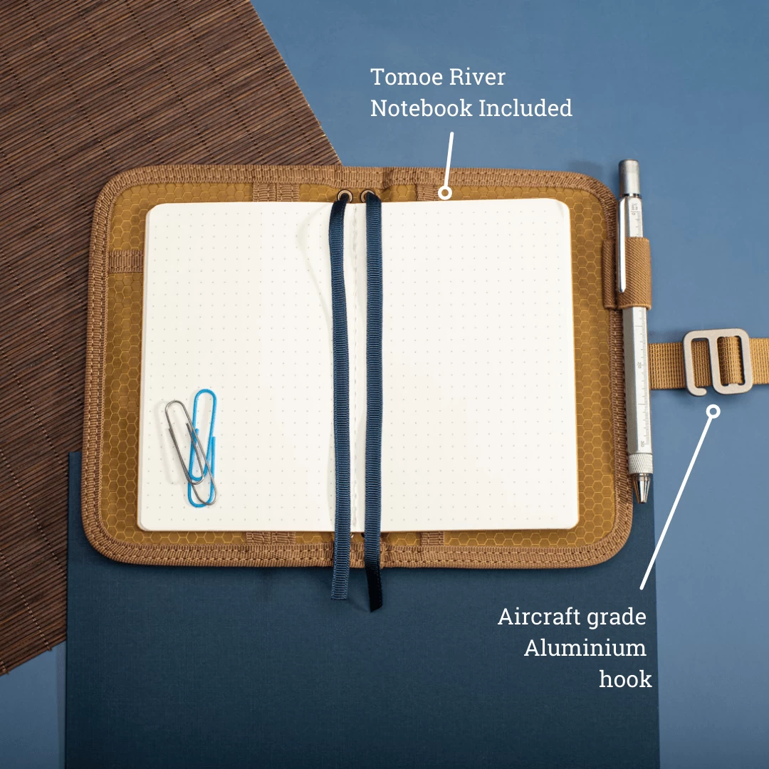 Mini Field Journal 15 Mini Field Journal - Image 15