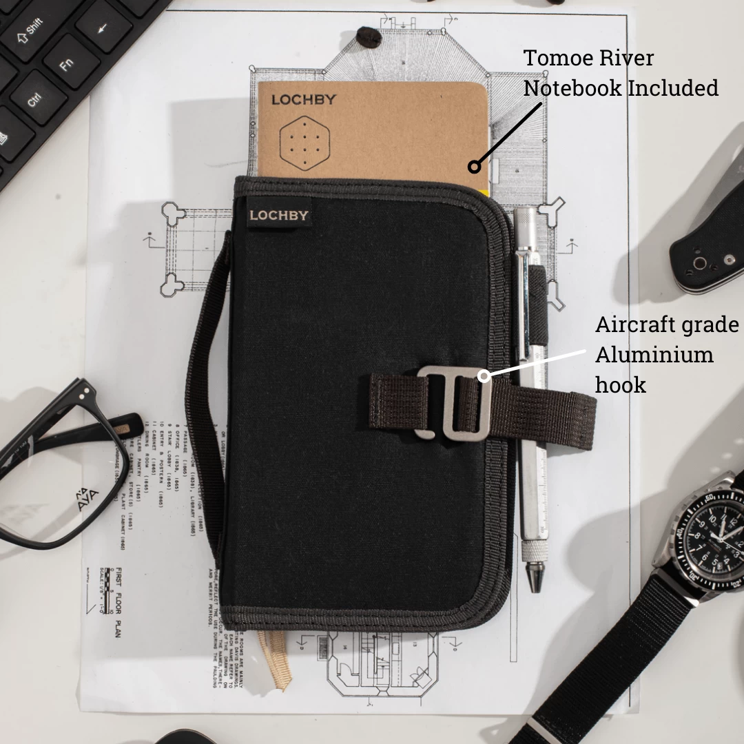 Mini Field Journal 9 Mini Field Journal - Image 9