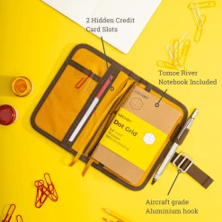 Mini Field Journal 19 Mini Field Journal -Outdoor Equip Store mini field journal 297000