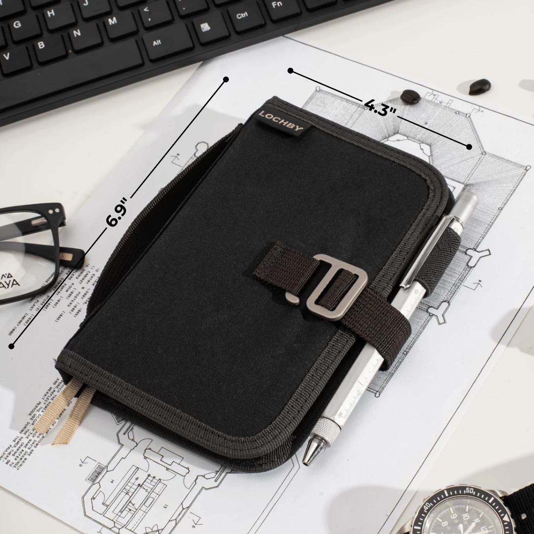 Mini Field Journal 10 Mini Field Journal - Image 10