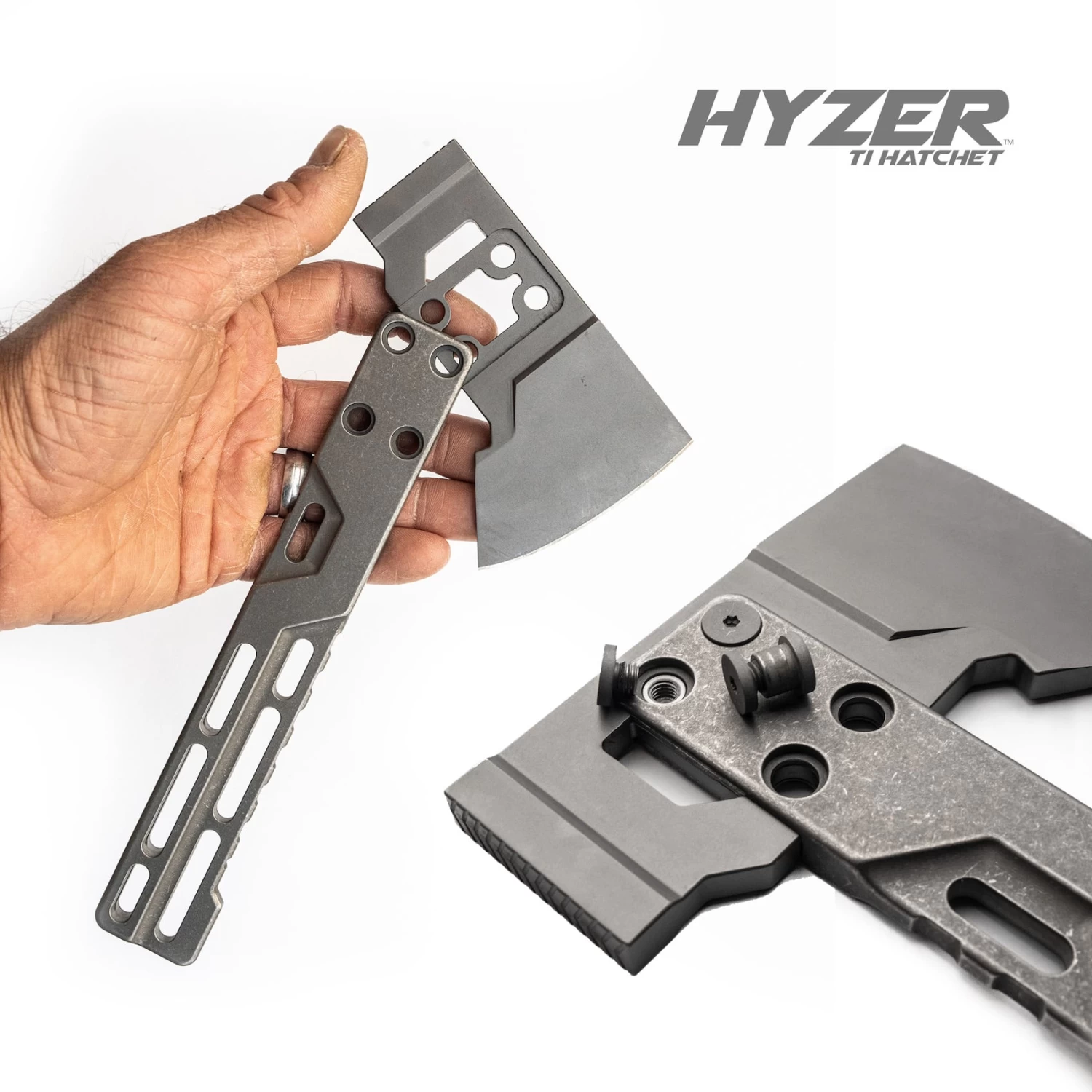Hyzer Hatchet Mini 8 Hyzer Hatchet Mini - Image 8