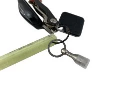 Titanium Ferrous Tester -Outdoor Equip Store neomagnettitester2