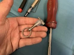 Titanium Ferrous Tester -Outdoor Equip Store neomagnettitester9