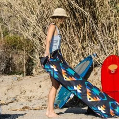 Nomadix Festival Blanket -Outdoor Equip Store nomadix ft panw 101 festival blanket beach hangout 04