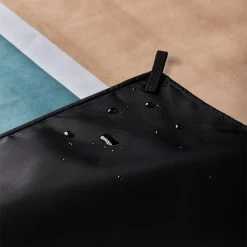 Nomadix Festival Blanket -Outdoor Equip Store nomadix ft strp 105 festival blanket water resistant back