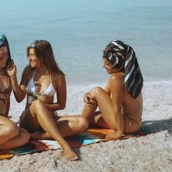 Nomadix Ultralight Towel -Outdoor Equip Store nomadix pkxl strp 110 travel beach ocean swim ultralight towel