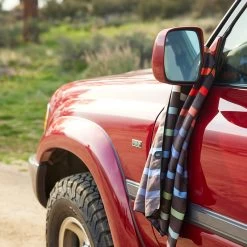 Nomadix Ultralight Towel -Outdoor Equip Store nomadix pkxl strp 110 travel car road trip ultralight towel