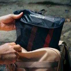 Nomadix Ultralight Towel -Outdoor Equip Store nomadix pkxl strp 110 travel ultralight towel