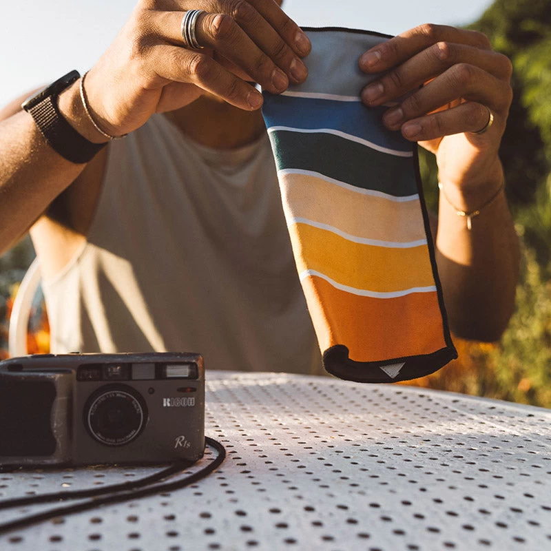 Nomadix Tiny Towel 3-Pack 9 Nomadix Tiny Towel 3-Pack - Image 9