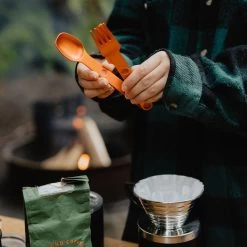 Magware Single Set -Outdoor Equip Store orange magnets