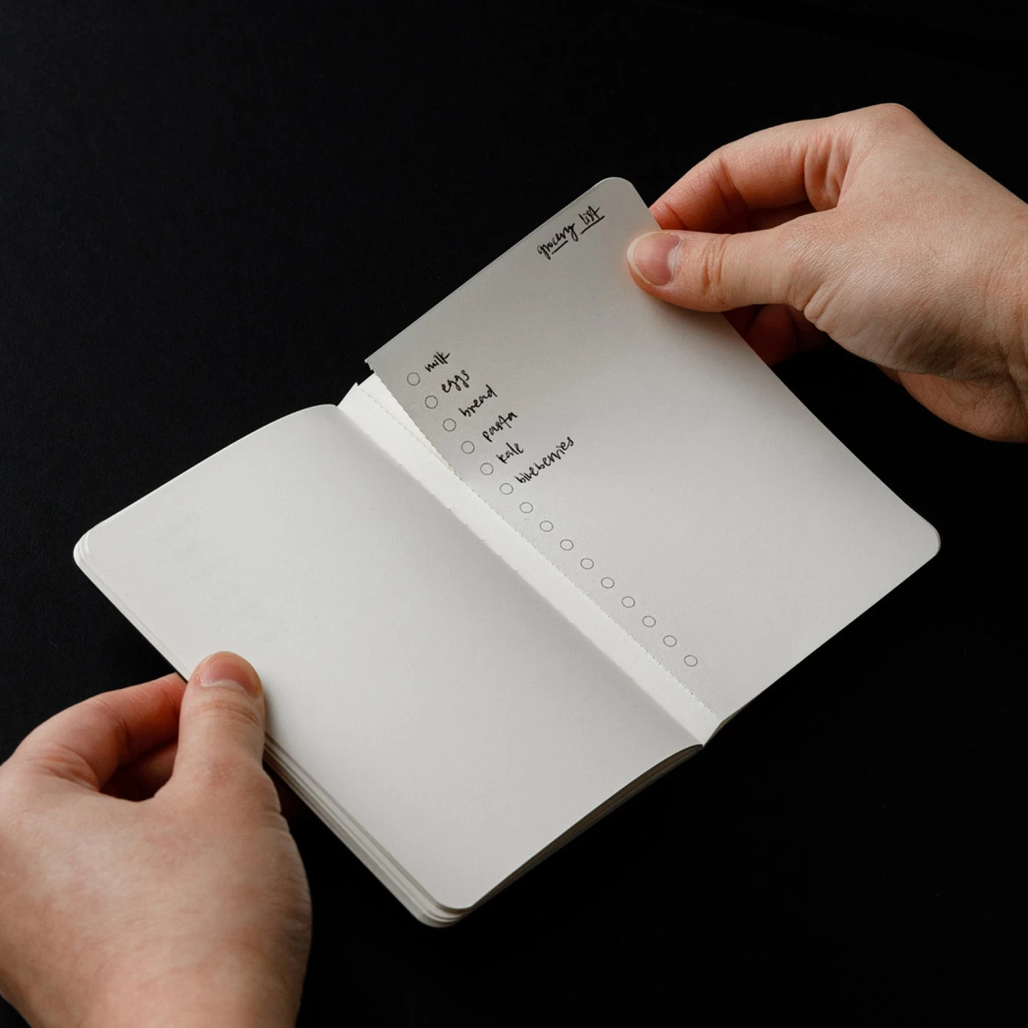 Organization Notebook 3-Pack 6 Organization Notebook 3-Pack - Image 6