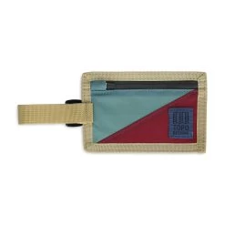 Topo Designs Luggage Tag -Outdoor Equip Store product image base 2be6a264 e67e 4d4e 8369 b0ee1d01aac8