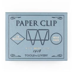 Paper Clips