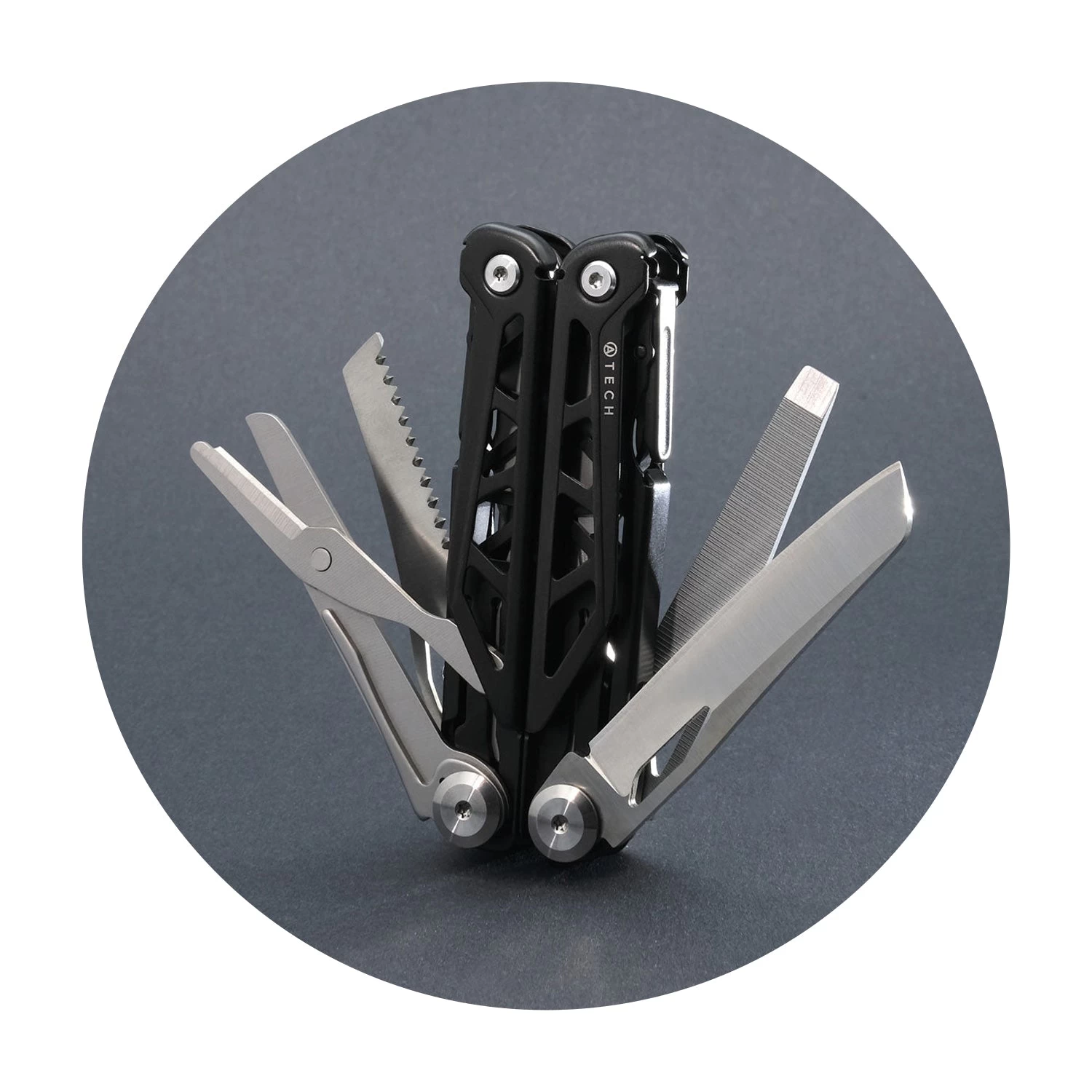 Multitool 13-in-1 Heavy Duty 1 Multitool 13-in-1 Heavy Duty