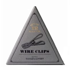 Wire Clips