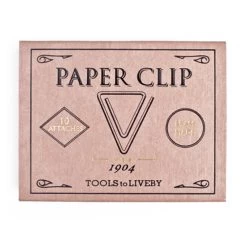 Paper Clips 32 Paper Clips -Outdoor Equip Store product image base d23ca8a2 69c1 4e53 98ee 00c97135a2e1