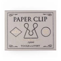 Paper Clips 27 Paper Clips -Outdoor Equip Store product image base dc4d1bfb 38ea 48a0 a3bf 517d4d418488