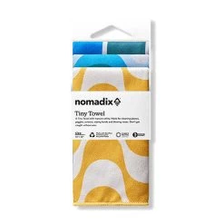 Nomadix Tiny Towel 3-Pack