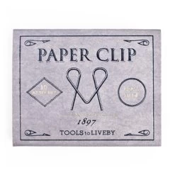 Paper Clips 36 Paper Clips -Outdoor Equip Store product image base e82a859d 4308 46b3 80e3 8e9f216e5abc