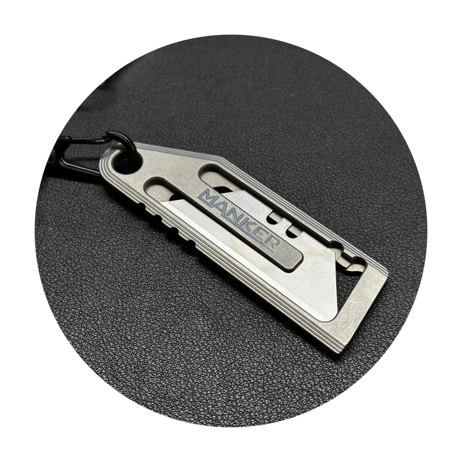 UTI Edge Manker® Utility Knife 1 UTI Edge Manker® Utility Knife