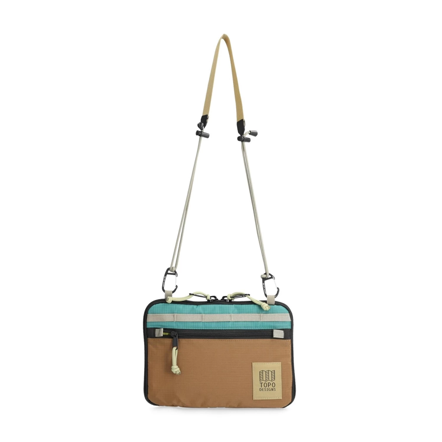 Topo Designs All Adventure Accessory Bag 4 Topo Designs All Adventure Accessory Bag - Image 4