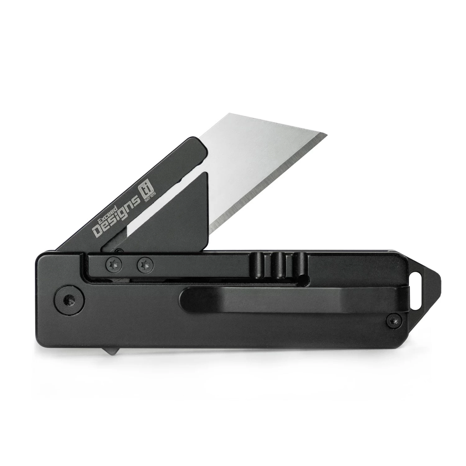 TiRant RAZOR V3 Utility Knife 16 TiRant RAZOR V3 Utility Knife - Image 16