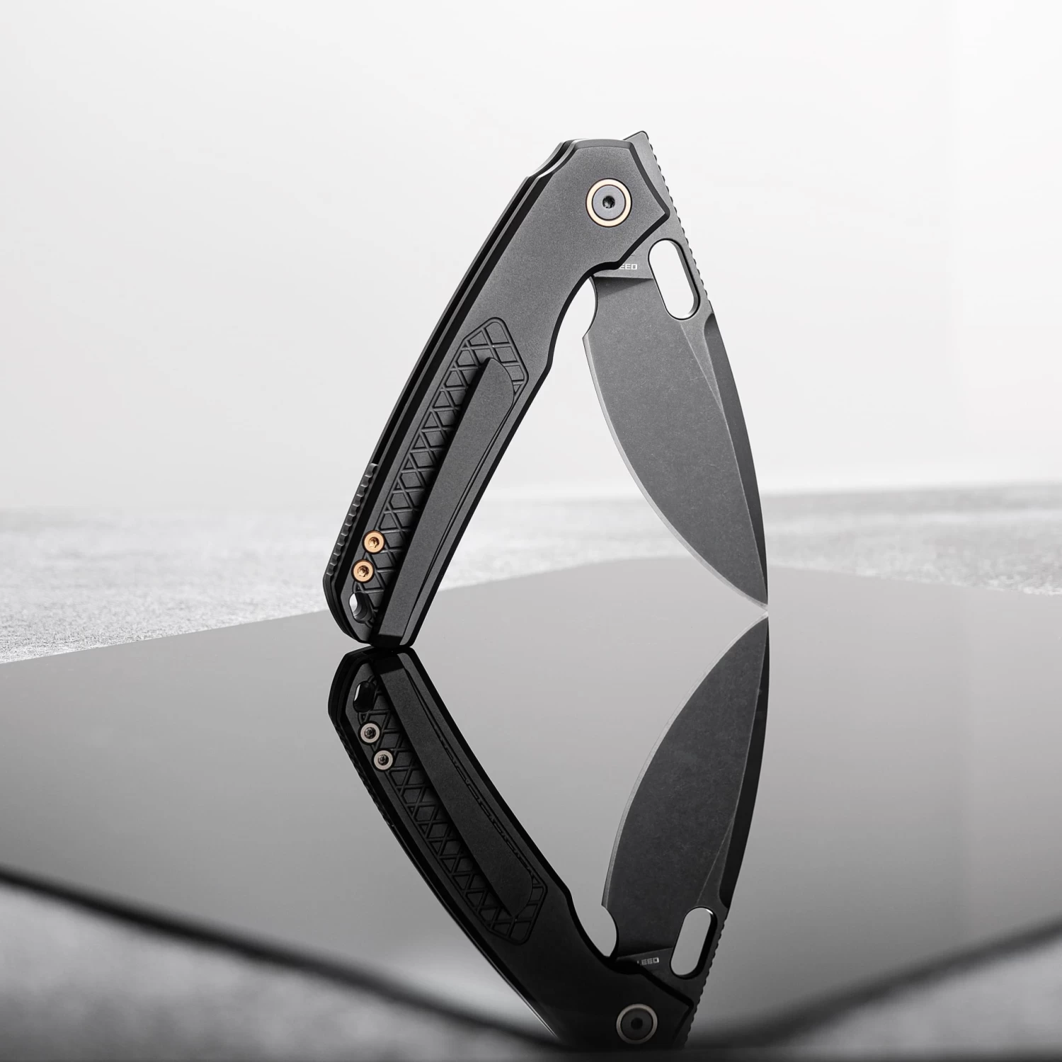 Psyop Knife 10 Psyop Knife - Image 10