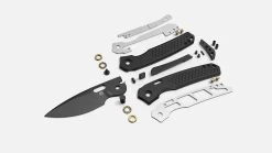 Psyop Knife 31 Psyop Knife -Outdoor Equip Store psyop A2201 12