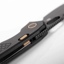 Psyop Knife 25 Psyop Knife -Outdoor Equip Store psyop A2201 5