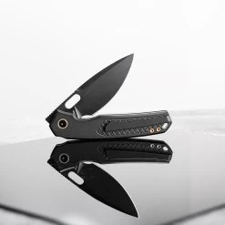 Psyop Knife 28 Psyop Knife -Outdoor Equip Store psyop A2201 9
