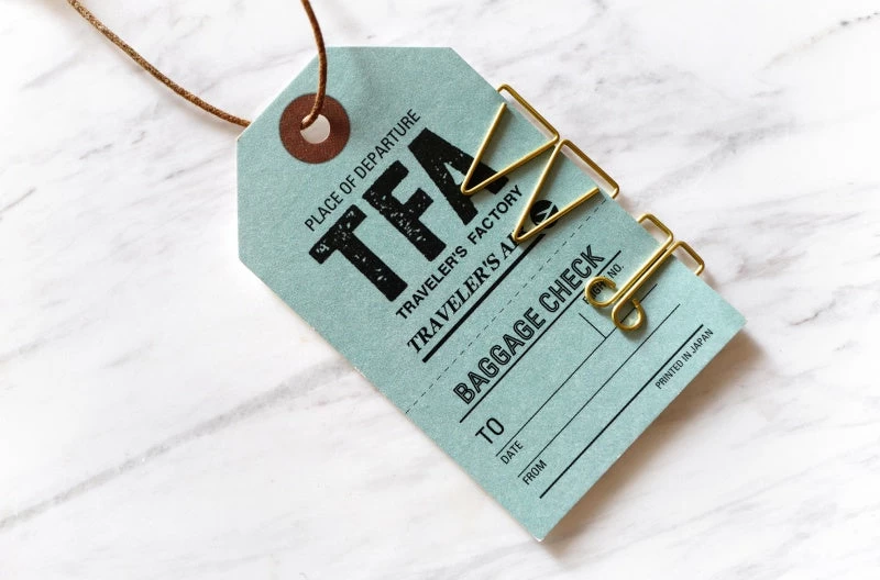 Paper Clips 5 Paper Clips - Image 5