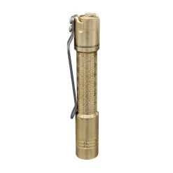 Pineapple Mini MKII Brass Flashlight 12 Pineapple Mini MKII Brass Flashlight -Outdoor Equip Store seigaiha brass2