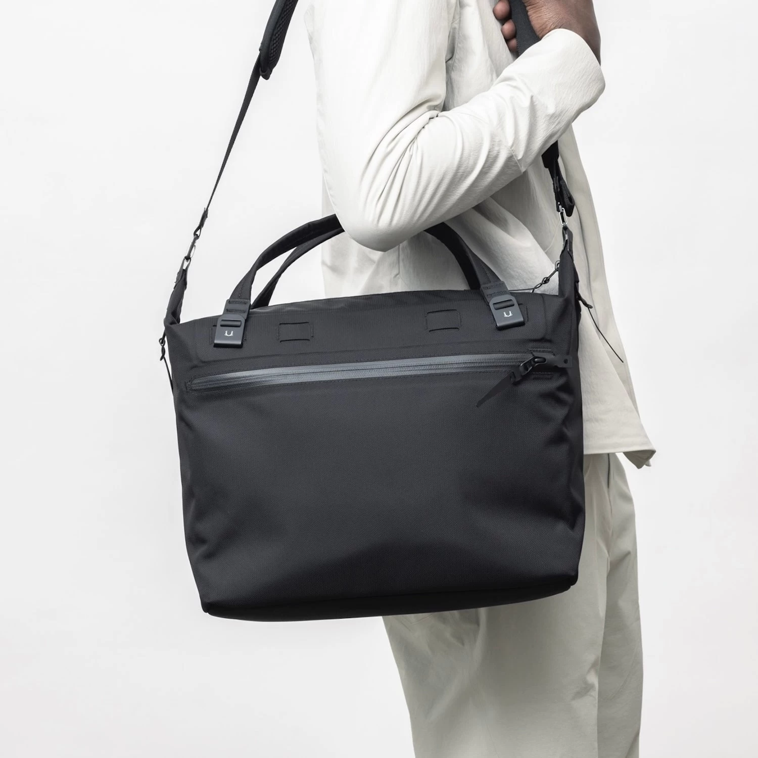 WPT Shldr Tote 8 WPT Shldr Tote - Image 8