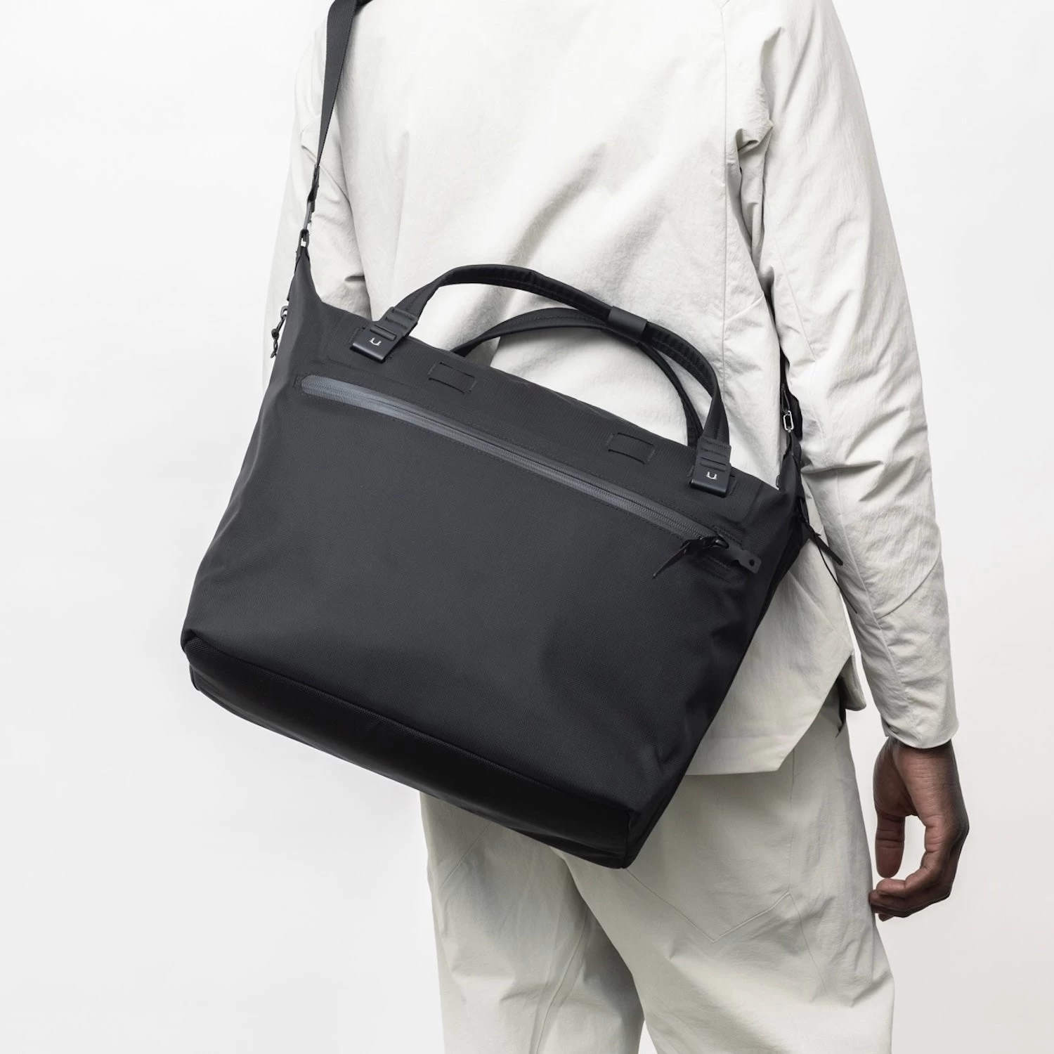 WPT Shldr Tote 9 WPT Shldr Tote - Image 9