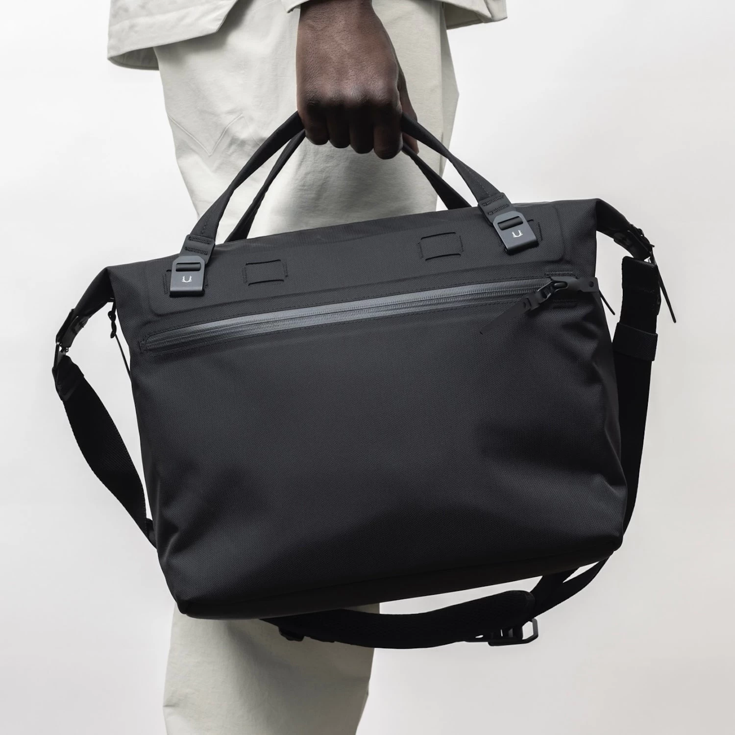 WPT Shldr Tote 10 WPT Shldr Tote - Image 10