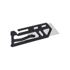 Sideslip Aluminum Utility Knife -Outdoor Equip Store sideslip aluminum ultem back