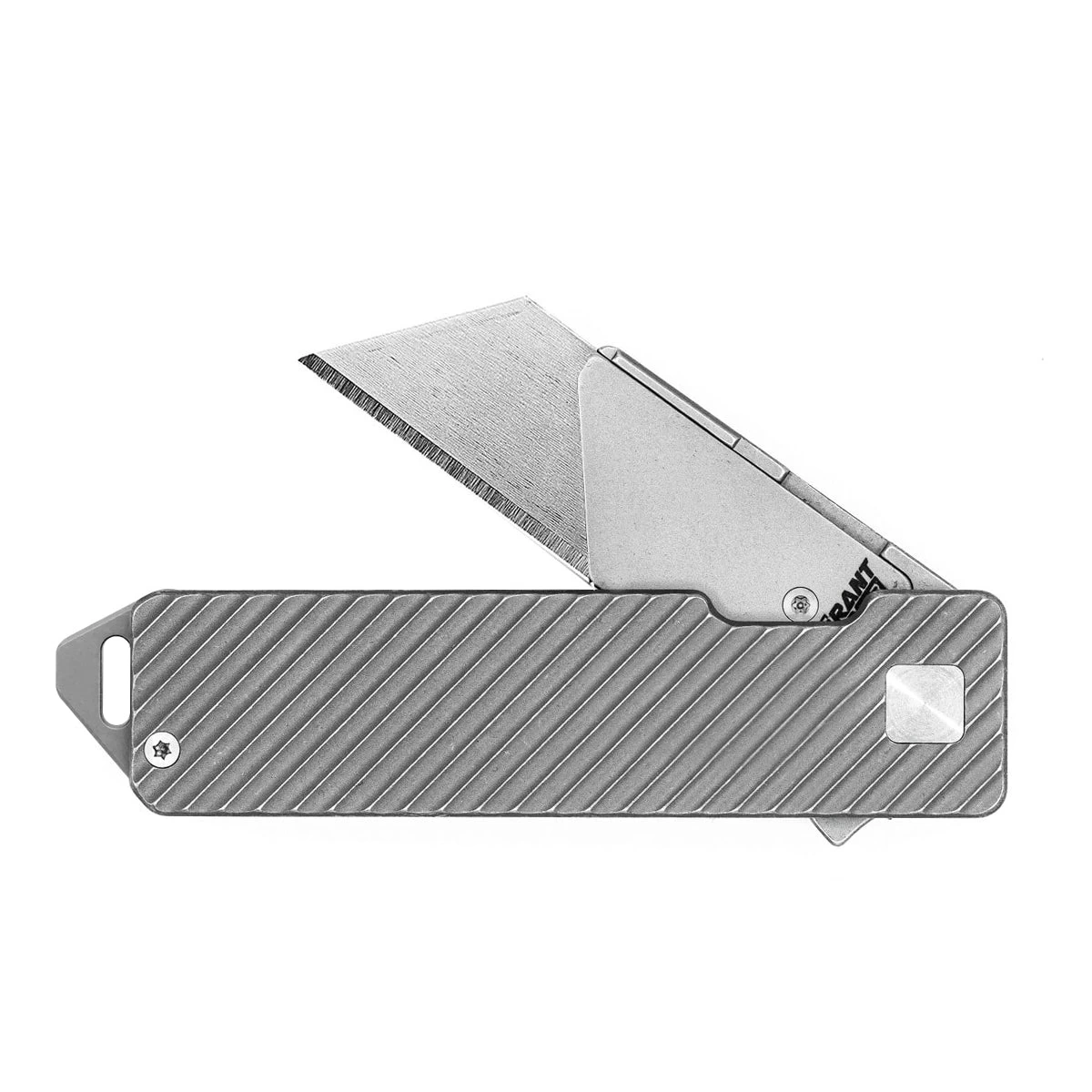 TiRant RAZOR V3 Utility Knife 10 TiRant RAZOR V3 Utility Knife - Image 10