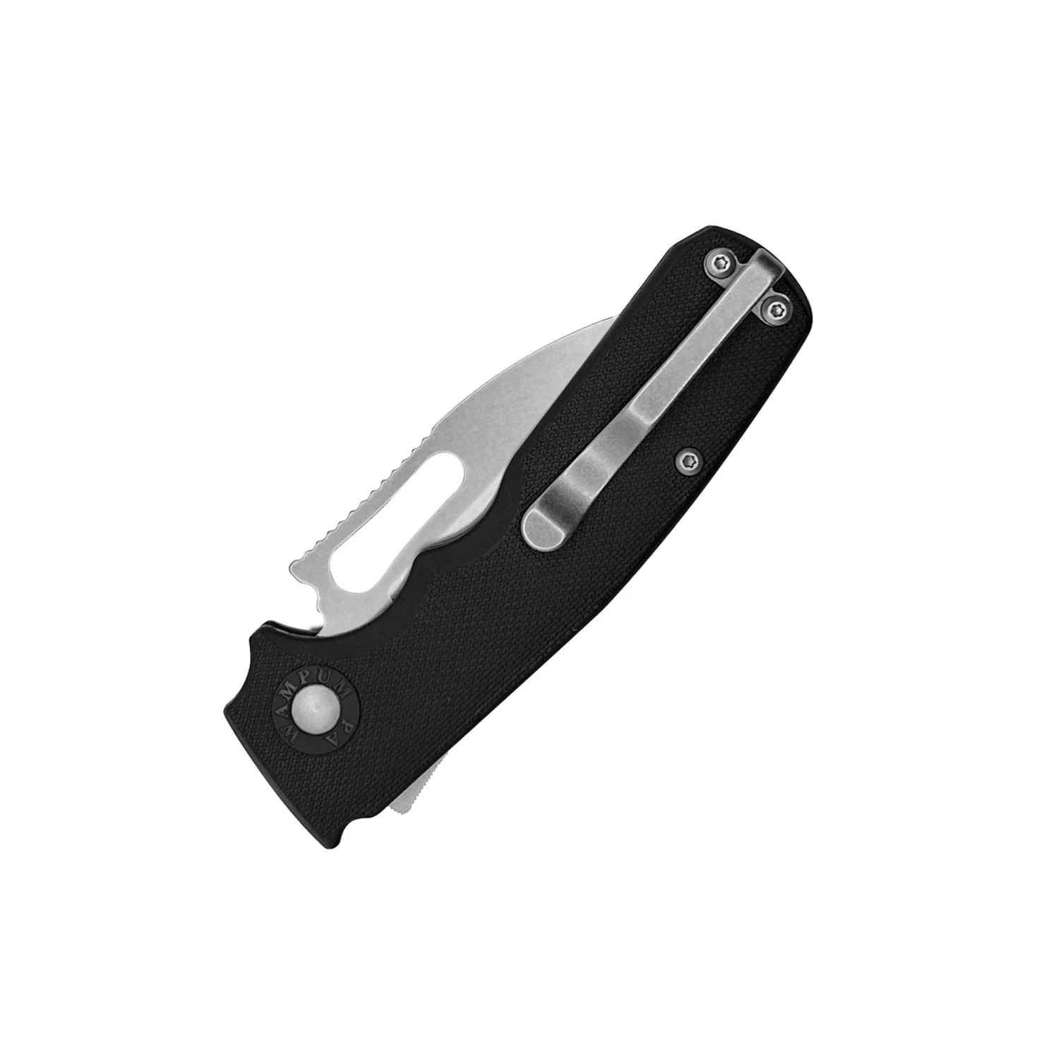 Shark Cub Slicer Shark Knife (New) 2 Shark Cub Slicer Shark Knife (New) - Image 2