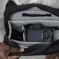 Grip Sling Camera Insert -Outdoor Equip Store sling bag for men 106